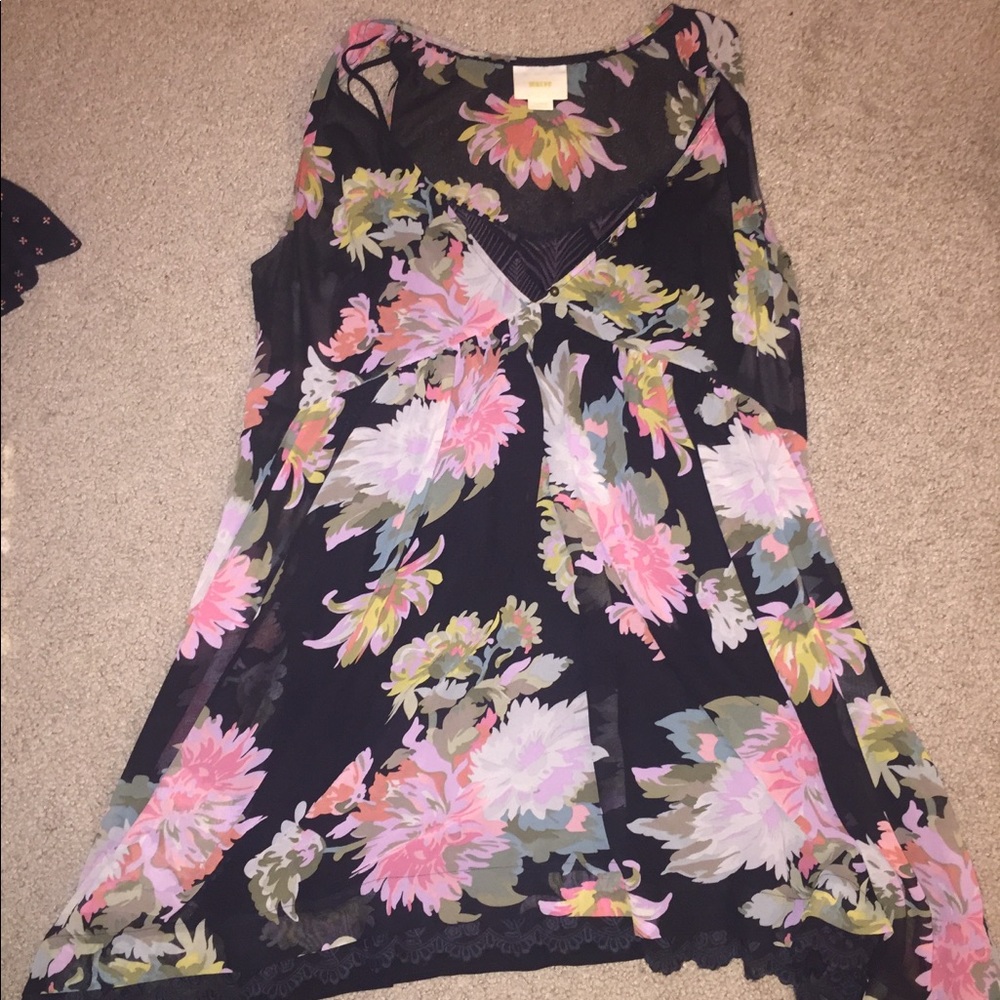 MAEVE NWOT Dress (L)